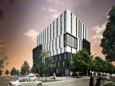  810 / 75 Flemington Road North Melbourne Vic 3051 PROPERTY DETAILS $240,000 to $260,000  ID: 280679 Council Rates: $200.00 Water Rates: $200.00 Strata Rates: $1,800.00 Endless investment opportunities at Premium Location VILLIERS Apartments comprises 8 levels of One Bedroom students' accommodation Apartments, shared laundry facilities, with Bicycle racks on ground floor, Foyer and Lounge, external courtyard, 2 double height common rooms, terrace with city views and a retail tenancy fronting Flemington Road.  This new modern apartment has 1 large bedroom with open plan living area and immaculate kitchen. Highly finished bathroom, and study area, other special features include Air-conditioning, secure entry access to terrace and BBQ area, plus a student lounge capturing a priceless view.  Public transports at your doorstep come and see why students are raving about the convenience of living at Uni Lodge on Villiers. All of our Uni Lodge students are signed up to be a part of the Community Spirit program to join in fun activities such as go-karting, dinner nights and trips to the zoo where you get to know other residents.  * Tram 55 (West Coburg to Domain Interchange Via the City) and 59 (Airport West to the City via Elizabeth Street).  *IGA just downstairs.  *17 minute walk to the Queen Victoria Market.  * 11 minute walk to Melbourne University Carlton Campus.  * 4 minute walk to Royal Melbourne Hospital.  * 13 minute walk to Melbourne Law School.  * 19 minute walk to RMIT Swanston Street.  * 20 Minute walk to William Angliss.  *19 minute walk to Melbourne's CBD and you are surrounded by North Melbourne's prestigious cafes, bars, restaurants and boutique shopping, whilst also being minutes away from Lygon Street.  Enquire today for an inspection!  Due diligence checklist - for home and residential property buyers -  http://www.consumer.vic.gov.au/duediligencechecklist 