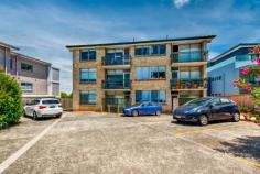  11/688 Victoria Road Ryde NSW 2112 Price guide above $410,000 Well presented One Bedroom Unit! Convenient Location, ideal investment!  Top floor well maintained one bedroom corner apartment within small complex of 15. Currently tenanted to a great tenant paying $365pw  Saturated with plenty of natural light this apartment consists of the following:  -Renovated kitchen with upgraded stainless steel appliances  -Spacious combined lounge and dining areas with polished parquetry floors throughout  -Large bedroom  -Original yet well maintained tiled bathroom  -Internal laundry with washer/dryer combo  -Strata: $464 per quarter  -Registered single carspace  Great opportunity for the astute investor/first home owner!  All information provided has been gathered from sources we deem to be reliable. However, we cannot guarantee its accuracy and any interested persons should rely upon their own enquiries. 
