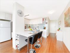  126/67-69 St Marks Road Randwick NSW 2031 Fresh Designer Style Graced with an oversized floorplan and a sweeping panoramic district outlook, this stylishly renovated apartment offers an immaculate, as-new entry point into one of Randwick's finest lifestyle locations. Peacefully positioned in the sought-after Coryule Gardens' with an outdoor swimming pool on site, it's close to beaches, North Randwick and Clovelly Road cafes and just a stroll to Randwick Junction. Light filled and featuring bamboo flooring throughout, it includes a chic eat-in kitchen with stainless steel appliances and a master bedroom with ocean views out to Wedding Cake Island. Adding to its appeal is convenient lift access and a car space on-title. Property ID: 0000243521 Property Type: Unit Auction Venue: Centennial Parklands Dining - Grand Dr, Centennial Park Council Rates: $1,245.58 annually Water Rates (approx): $684.00 annually 
