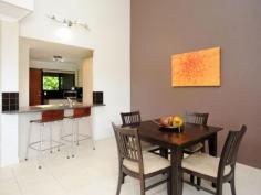  1/34 Marten Street South Gladstone Qld 4680 $350,000 NEG. Best Valued Townhouse in Gladstone..! This would have to be the best priced townhouse in Gladstone in the current market and given that the last 3 sales in this complex have been over $490k there is plenty of room for good capital gain in the next few years!  This sensational 3 bedroom townhouse is situated at "Central on Marten" and is located only a couple of minutes' walk from local schools and local shopping facilities. The townhouse has elevated ceilings in the living area as well as extra high windows that allow plenty of extra light into the living space and stand the property apart from other properties in the local area. These townhouses have been tastefully decorated and are fully self-contained, which makes this property the perfect addition to your property portfolio. Featuring a modern kitchen with stainless-steel appliances overlooking the main living area, 2 stylishly appointed bathrooms, plenty of storage space, fully air-conditioned living area and bedrooms and plenty of vehicle accommodation plus much, much more..! This unit will certainly not disappoint even the most fastidious of buyers, so if you are looking for a great place to live with no maintenance or a great investment for the future, then ensure that you contact the marketing agent Steven James on 0439 111 197 as soon as possible to arrange your private viewing.  But act quickly as I don't think this "Hot Property" will last long at this heavily reduced price in the warming Gladstone property market ..!   Property Snapshot  Property Type: Unit Construction: Rendered Block Land Area: 103 m2 Features: Built-In-Robes Courtyard Dining Room Dishwasher Ensuite Established Gardens Furnished Lounge Outdoor Living Security Screens Storage 