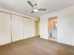  3/178 Barolin Street Walkervale Qld 4670 OFFERS ABOVE $279,000 3 BEDROOM UNIT WITH ENSUITE Looking to Invest or Downsize, than look no further. Approx 3km to Bundaberg CBD is this near new 3 bedroom brick unit. Master bedroom has an ensuite, all rooms have built ins and ceiling fans. There is a spacious kitchen, double sinks, dishwasher, electric cooktop and rangehood which joins the open plan dining and a/c living area. Main bathroom features a bath, yes a bathtub in a unit and a separate shower. Unit is located in a complex of 4 and is fully fenced with patio area and a grassed courtyard. Other features include: * Single electric roller door * Security screens * Laundry off kitchen * 132m2 Please contact Exclusive Marketing Agent Jonathon Olsen 07 41318070 to arrange a private inspection.   Property Snapshot  Property Type: Unit Construction: Brick Land Area: 132 m2 Features: Built-In-Robes Ceiling Fans Ensuite 