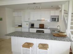  1/11-13 The Crescent - Angourie NSW 2464  $369,000 LIVE THE DREAM IN ANGOURIE Have you always dreamt of a carefree lifestyle near the ocean, well here is your chance to make it a reality without breaking the bank. Enjoy morning strolls along Spooky beach then grab some breakfast at the Angourie store, both within a few minutes walk from your front door. This unit has been completely renovated inside out so there’s nothing to do but move in and relax. Open plan lounge/dining with contemporary all white two pac kitchen which leads onto a large north facing timber deck. The deck enjoys ocean glimpse plus is ideal for entertaining or catching an ocean breeze. There is main bedroom downstairs plus second loft bedroom upstairs both serviced by an ultra modern stylish bathroom. This unit also offers laundry facilities within plus single carport. Ideal for astute investor or embrace all Angourie has to offer with this modern 2 bedroom unit. Property: 	 Unit Bedrooms: 	 2 Bathrooms: 	 1 Parking: 	 1 Council: 	 Lot 4 SP 67003 