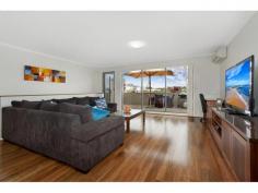  9/1741 Pittwater Road Mona Vale NSW 2103 Sophisticated and flooded with light, there's no shortage of space in this 2-bedroom North East facing New York style security apartment. Sun-drenched and airy, this 164m2 immaculate property includes tandem secure undercover car space, is equipped with internal laundry, dishwasher, gas cooking and generous en-suite bathroom.Together with a sunny balcony and a creative design for streamlined open plan entertaining, this low maintenance apartment is perfect for those focused on location, lifestyle and attention to details. Just footsteps to cafes, beach, restaurants, shops, parks and transport, you'll love this lockup-and-go apartment's readymade style. This contemporary and distinctive property will make the perfect first-home upgrade, a desirable downsize or valuable investment property. · NSW spotted gum hard wood flooring · Timber plantationshutters made frombasswood. · Daikin reverse cycle air conditioning · Ceiling fans in bedrooms (remote-control) · Fly screens, security door, and tinted windows. · Balcony garden and fish pond · Northeast aspect with full sun from morning till afternoon with · Generous air flow and district views · Stone bench tops in kitchen · Clothesline on balcony · Security building with video intercom · Dishwasher,clothes dryer and outdoor umbrella included. Council rates $335 /qtr Water rates $160 /qtr Strata fees $1285 /qtr   Property Features: 2 Bedroom2 BathroomContemporary StyleExcellent Condition2 Parking1 Views 