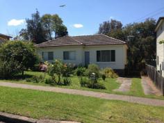  31 Adelaide Street Rooty Hill NSW 2766 Its not very often a property goes on the market in this street. This older style cladded home in original condition offers 3 bedrooms, air conditioned l shaped lounge / dining room with a compact kitchen that looks over the backyard. Also offering an external laundry with gas hot water system, separate 2nd external w.c.. The property is located within walking distance to primary and secondary schools, churches, RSL, shops and railway station. An opportunity to own a property in this location, doesn't come up all that often, don't wait for the SOLD sign to go up. FencedSmoke AlarmsGas stoveElectric stoveOvenAir conditioning Bedrooms 		 3 Bathrooms 		 1 Off Street Parking 		 1 Land Area 		 899 m2 