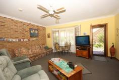 67/1 Carramar Drive Tweed Heads NSW 2485 Over 55's Complex - An Ideal Location Single level Villa situated in a quiet and relaxed over 55's complex. Beautiful sunny position, quiet, light and airy. A very tranquil leafy location, filled with sunshine. Perfect winter and summer.  Big open plan kitchen with walk in pantry. Combined living and dining with fan and reverse cycle air conditioning. All windows fitted with white plantation shutters. 2 bedrooms both with built-in's. Generous main bedroom with adjustable external aluminium shutters. Family sized bathroom with bath and shower. Private and secure courtyard ideal position to entertain. Solar hot water system. 8 panel solar electricity system fitted. Single lock up garage. Daily bus service through the village. $249,000 