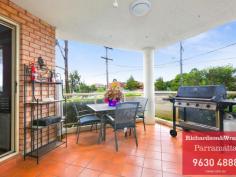  6/109-110 Military Road Guildford NSW 2161 Stylish, Spacious and Conveniently LocatedOPEN HOME: THIS SATURDAY AND SUNDAY 10:30AM - 11:00AM  This spacious two bedroom apartment is located in a small boutique complex of 13 only apartments.  It's only moments to station, schools, parks and a short drive to Stockland Merrylands. Features include; - East facing, raised ground floor apartment  - Sunny, spacious with entertainer's balcony - Two good size bedrooms with BIRs, master with access to the balcony - Spacious kitchen with gas cooking and lots of bench space - Good size combined lounge and dining that opens onto the east facing balcony - Lock up garage and internal laundry - Strata: $649pq approx. - Council: $220pq approx. - Water: $170pq approx. 