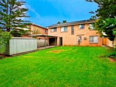 107 Greenfield Road Greenfield Park NSW 2176 Lovely Family Home in a Convenient Location This 5 bedroom beauty is ideal for those looking to be close to both Stockland Shopping Centre & Greenfield Park Shopping Centre, Leisure centre and T-way. With both primary and high schools close by, this property is the perfect choice for families plus the added bonus of over sized bedrooms and extra living areas.  * New poly kitchen with granite top & glass splash back  * Tiled throughout * Double lock up drive through garage * Level 555 sqm block  * Granny flat potential S.T.C.A 