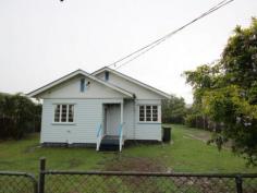  11 Mulvey St Acacia Ridge QLD 4110 Offers Over $315,000 Invest, Renovate or Develop Excellent quiet position close to shops, schools and public transport. This property is zoned LMR (Low Medium Residential) situated on 607sqm allotment with 20 metre frontage. Renovate this 2 bedroom home and enjoy living in this great location or rent it out for excellent returns when renovations are completed. Or Develop the site with a boutique development (subject to Council approval) to compliment existing development in the area. Features: - 2 Bedrooms - Large eat in kitchen with new stove - Ceiling fans throughout and some security grills - Walk to Shops and Shopping Centre - Walk to Schools - Walk to Bus - LMR (low Medium Residential) - 607 sqm allotment - 20 metre frontage Offers Over $315,000 For further information contact Tom Sumbulla   Property Snapshot  Property Type: House Land Area: 607 m2 