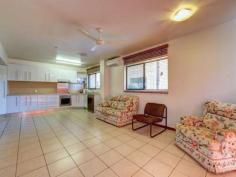  10/35 Miller Street Bargara Qld 4670 O/A $219,000 BEACHSIDE INVESTMENT Situated on the popular street of Miller St is this 2 bedroom two storey unit. Walking distance to the popular Kelly's Beach and the other direction Bargara Golf Club, cafe's, Bargara Beach Hotel, Doctors and specialty shops Bottom floor features living, dining and kitchen area with A/C and dishwasher.  Upstairs area the two bedrooms both with built-ins and ceiling fans and the bathroom. Tenanted until 16/04/15 paying $250pw. Enjoy all Bargara Beach has to offer and book your private inspection time today.   Property Snapshot  Property Type: Unit Construction: Brick Land Area: 60 m2 Features: Built-In-Robes Ceiling Fans Close to Transport 