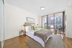 64/267 Castlereagh Street Sydney NSW 2000 For Sale - Offers Above $860,000 Perched high on the tightly held Museum Tower, and embracing the stunning views of Hyde Park & Sydney Harbour, is this completely transformed 2 bedroom apartment of immense comfort and charm. Conveniently located opposite the heritage Mark Foy building, and moment to Museum Station and Hyde Park, the apartment offers a perfect mix of convenient and peaceful quiet City living. North east facing aglow in refreshing morning sun 2 beds, 2 baths, large sunroom plus open balcony Modern stone kitchen bench top and splash back Stainless steel appliances & glass top vanities  Genuine Blum cabinet draw runners  Secure car space on title, plus visitors parking  Indoor resort facilities, plus rare full roof top terrace  Strata admin: $1,820 qtr approx. Strata sinking: $1,097 qtr approx Council: 	 $234 qtr approx Water: $170 qtr approx Property ID: 1P0950 Property Type: Apartment Land Size:107m² approx. Car Space:1 Inspection Times As Advertised or by Appointment 