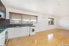  4/1379 Nepean Highway Cheltenham Vic 3192 Offers above $300,000 CASH FLOW POSITIVE!! 2 1 1 Move fast, it's time to take advantage of the most affordable 2brm opportunity in Cheltenham. Whether you are searching for that perfect property to add to your investment portfolio or looking to move in, this renovated first-floor apartment will appeal to all types of buyers. Secure your place in this high-amenity precinct and benefit from a location within a walk of station and shops, and just minutes from bay beaches and Southland. Comprising an upgraded Kitchen with stainless-steel appliances, a renovated bathroom, with floating floors and quality carpets throughout, a reverse-cycle air-conditioner for spacious north-facing living and two double bedrooms with full-height mirrored robes and timber venetians, and a car space on title, this inviting home is currently returning $315 per week.  For more information about this updated first-floor apartment, call Luke on 0414 547 328 