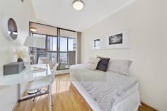  64/267 Castlereagh Street Sydney NSW 2000 For Sale - Offers Above $860,000 Perched high on the tightly held Museum Tower, and embracing the stunning views of Hyde Park & Sydney Harbour, is this completely transformed 2 bedroom apartment of immense comfort and charm. Conveniently located opposite the heritage Mark Foy building, and moment to Museum Station and Hyde Park, the apartment offers a perfect mix of convenient and peaceful quiet City living. North east facing aglow in refreshing morning sun 2 beds, 2 baths, large sunroom plus open balcony Modern stone kitchen bench top and splash back Stainless steel appliances & glass top vanities  Genuine Blum cabinet draw runners  Secure car space on title, plus visitors parking  Indoor resort facilities, plus rare full roof top terrace  Strata admin: $1,820 qtr approx. Strata sinking: $1,097 qtr approx Council: 	 $234 qtr approx Water: $170 qtr approx Property ID: 1P0950 Property Type: Apartment Land Size:107m² approx. Car Space:1 Inspection Times As Advertised or by Appointment 