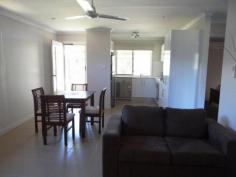  31/5 Atkinson Street Middlemount Qld 4746 $310,000 Class and Quality Unit - Property ID: 762215 Class and quality, space and privacy all add up to make this unit an attractive purchase. Furnished two bedrooms, one bathroom, the property offers carpeted rooms and tiled wet areas. Both bedrooms have built in robes and the unit comes complete with air conditioning and security screens. There is a storage room and lockable laundry outside in the two bay carport. This modern, open plan unit boasts a sensational kitchen you will find easy to cook in and an absolute pleasure to live at this address.   Print Brochure Email Alerts Features  Land Size Approx. - 173 m2  security screens  gas hot water  gas & electric cooking  modern blinds  rendered  colourbond roof 