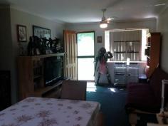  10 Harburg Dr Beenleigh QLD 4207 290000 Located on a 760m2 Block and within close proximity to the M1 Motorway, schools, shops & transport, this home is currently rented at $295.00 per week. Features Include: * 3 Bedrooms, 1 Room with Built in Robe * Lounge/dining area plus a separate air conditioned Rumpus/Games Room. * Ceiling fans throughout * Separate Toilet * Fully screened * Fully fenced yard  * Single carport This property has lots of Potential. Smoke AlarmsElectric stoveCeiling fansAir conditioning Bedrooms 		 3 Bathrooms 		 1 Car Ports 		 1 Land Area 		 760 m2 