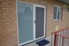  25/269 Main Street Osborne Park WA 6017 $259,000 BEST AVAILABLE IN THE COMPLEX FIRST HOME BUYERS/ INVESTORS Be impressed as soon as you enter this light bright, fully renovated entry level upstairs unit. No expense has been spared here, this unit presents as brand new. Features: 1x Generous size bedroom Brand new bathroom / new vanity / new shower screen Brand new kitchen / new stainless steel appliances All gas cooking with heaps of cupboard space Brand new 400x400 tiles throughout the unit New windows / doors / skirting boards Natural decor, New paint Ceilings all painted with new light fittings 1xSplit system air conditioner Gas bayonet for heating in winter New security doors / plus all glass fully replaced Tiles balcony for your BBQs and entertaining  Strata fees approx. $482 per quarter These tidy group of units are situated on the boarder of Balcatta / Tuart Hill, close to the Main Street Cafe strip, major shopping centres, freeway and short drive down Karrinyup road to Trigg Beach. Add this to your portfolio and be quick to secure this little beauty! The particulars of this listing are supplied for information only and shall not be taken as a representation in any respect on the part of the vendor or their agent. 