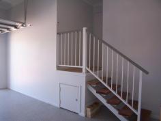  1/13 Mahogany Way Lammermoor Qld 4703  395,000neg Brand New Townhouse with Sea views For Sale Flat, fenced yard at rear, safe and secure for children and pets. Enjoy living in a modern, low maintenance 3 bedroom, 2 bathroom townhouse in Lammermoor, close to the beach and Sacred Heart School. The floor plan is open plan with bamboo flooring throughout the kitchen, dining and lounge. The kitchen with stone bench tops is very spacious with walk in pantry, dishwasher and plenty of cupboards. Master bedroom has sliding doors that open onto the patio, ensuite and walk-in robe. Main bathroom has separate shower, bath and separate toilet. The laundry is internal plus single lockup garage. Sale Details $395,000neg Features General Features Property Type: Townhouse Bedrooms: 3 Bathrooms: 2 Land Size: 420 m? (approx) Indoor Ensuite: 1 Built in Wardrobes Air Conditioning Outdoor Remote Garage Garage Spaces: 1 Fully Fenced Inspections Inspections by appointment 