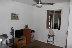  6/277 Haly Street Kingaroy Qld 4610 $178,000 PERFECT STARTER / INVESTMENT 2 1 1 This double level townhouse offers the investor or owner/occupier an easy-care comfortable living option. Situated within walking distance to the Kingaroy CBD, schools and community pool it is in excellent order/presentation. 24 hours notice required as tenants are in place. Features include:- Upstairs  -2 bedrooms with built-in robes and fans -Bathroom/toilet Downstairs -Living area -Kitchen with breakfast bar -Reverse cycle air-conditioner -Single lock-up garage -Laundry and 2nd toilet -Covered and screened alfresco area -Large backyard and rainwater tank -Close to shops, school and pool -Situated well off the street Call now for an inspection.   Inspection Times Contact agent for details Land Size 176 m2 