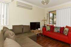  47/10 Diamond Street Slacks Creek Qld 4127 235000 Situated in a well maintained gated complex with onsite managers this complex is within walking distance to local shopping centres, schools both primary and high school, parks and the trains and buses. 20 mins to Brisbane City, 40 min to the Gold Coast and only minutes drive to Tafe, university, Logan hospital or the major shopping centre the Logan Hyde dome. With current tenants paying $315 per week and tenants would love to stay on with the great location and great tenants you canâ€™t go wrong with this investment.  Features: * 3 Bedrooms with Built-ins Main with Air Conditioning * Modern Kitchen with Breakfast Bar and Dishwasher * Lounge and Dining Combined with Air Conditioning * Separate Laundry with 2nd Toilet * Bathroom with Shower over Bath, Vanity  * Separate Toilet  * Timber Look Flooring in Lounge and Dining * Fully Carpeted Upstairs * Extra Storage under Stairs * Single Lockup Garage with Internal Access * Security Screens and Doors  * Private Courtyard  * Body Corp fee approx $55 per week * Council Rates and Water approx $42.30 to 57.23 per week This complex also offers an in ground swimming pool and BBQ area for the hot summer days and family get together. Bedrooms 		 3 Bathrooms 		 1 Garages 		 1 Secure Parking 		 1 