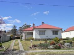 133 Church St Glen Innes NSW 2370 FOR SALE $245 000 This well looked after home has housed many ministers to the Baptist Church and their families over the years. With 4 generous bedrooms, open plan living and dining rooms, large eat in kitchen, and rear patio. This home features the old charm of pressed metal ceilings, picture rails, a fire place and fretwork. Make this large home yours or consider the potential of a business in the centre of town.  