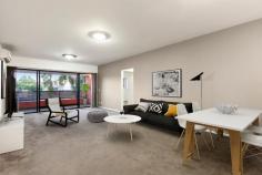  7/57 Homer Street Moonee Ponds Vic 3039 Price Guide: $440,000 - $480,000   |  Type: Apartment  |  ID #146511 Inner City Fringe Living! Sale by Negotiation Located within close proximity and walking distance to Moonee Ponds Train Station and Puckle Street shopping precinct, this larger than usual apartment is a must to inspect. Comprising a spacious open plan kitchen meals/living areas, spacious balcony ideal for entertaining, two bedrooms (BIR's), central bathroom, split system, European laundry facilities, undercover security car space, secure entry to the building and lift access. Photo ID Required 