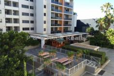  9 Rothschild Ave ROSEBERY NSW 2017 $680 per week Spacious living in convenient location to shopping, restaurants, and transport. Features: * 2 bedrooms both with built in robes. * 2 bathrooms (large main ensuite with bath). * Combined living area with access to balcony overlooking internal courtyard. * Kitchen area with stone bench tops and gas cooking. * Study area * Internal laundry. * Split system air conditioning. * Security car space. * Pool, sauna, BBQ facilities. Bus transport at the door, and short distance walk to Green Square train station, numerous popular cafes and eateries.   Inspection Times 11:00am - 11:30am Saturday, 7 March 2015 Features Balcony Built In Robes Ensuite Gym Intercom Secure Parking Split System AirCon 