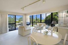  1/58 Elanda Street Sunshine Beach Qld 4567 Position & Potential Positioned within minutes walk to the beach and village of Sunshine Beach, this original apartment offers the new owners the ideal weekender or first home buyers an opportunity to get into the Sunshine Beach market at the right price. Open plan lounge, dining area flows to the front balcony with ocean views, sea breezes and the sound of the ocean flowing through the apartment. One of only 4 in the complex this property has huge scope to renovate and create a stylish Sunshine Beach pad. The lock up garage has ample storage space for surf boards and beach gear.  | One of only 4 apartments in the complex | Ocean views  | Short walk to Sunshine Beach and Village | Lock up garage with storage | Rewarding renovator | Low body corporate fees | Central Sunshine Beach position GENERAL FEATURES Suitable For: First Home Buyer Bedroom: 2 Bathrooms: 1 Garaging: 1 Views: Ocean Walk to (vicinity of): Beach, Shops, Bus Stop EXTERNAL FEATURES Balcony INTERNAL FEATURES Air Conditioning Built In Robes Ceiling Fans Hot Water System: electric Intercom 