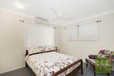  13 Lemonwood Ct Douglas QLD 4814 Price 	 $355,000 Property Type 	 House An Immaculate First Home Or Investment Oppurtunity. First home buyers and investors will thoroughly appreciate this well maintained residence in a quiet Riverside Gardens street, close to many family friendly amenities. The immaculately maintained home which is fully air-conditioned, also features a large outdoor covered patio area which is perfect for entertaining in North Queensland and a well established garden makes the perfect setting.  The Property - Immaculate condition both inside and out  - Stylish air-conditioned lounge with high cathedral ceilings throughout living and dining space  - Good sized kitchen with plenty of cupboard space - New split systems air conditioners installed - Airy bedrooms, all have built-ins, main with walk in robe and rear bedroom great size for guests or teenagers - Large central bathroom with spacious shower - Large under cover outdoor patio perfect for entertaining - Fully security screened - Quiet court location great for young families The Location - Walking distance to Riverview market place, Woolworths and specialty shops,  - Walking distance to Riverside Tavern  - Walking distance to Ross River and extensive hike and bike trails - Walk to public transport links and lush parklands - Close proximity to James Cook University and Townsville Hospital 
