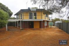  14 Luill Cres Dawesville WA 6211 $375,000 1238m2 CLASSIC HOLIDAY HOME Escape the city and enjoy a relaxing holiday home set on a lovely treed block offering complete privacy from the outside world. This 3 bedroom 2 bathroom home features the master bedroom upstairs along with the kitchen and family room ideal to enjoy the ocean and Estuary breeze. The timber balcony offers a relaxing spot to sit back and enjoy a wine and unwind. The backyard and large 6m x 5m powered workshop can be accessed via the external staircase to the rear. Fully colourbond fenced ideal for the lock up and leave or the pets – this property is within easy walking distance to the water’s edge of the Estuary where you can crab or fish. The local deli is ideal to pop in for a coffee and the daily paper. Looking for a low key lifestyle then this property is bound to add years onto your life. Call Exclusive Selling Agent Suzie Perrin today and snap up this fantastic opportunity. 