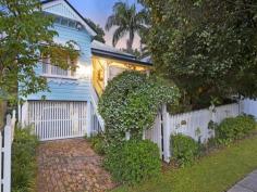  23 Guthrie St Paddington QLD 4064 For Sale Offers over $750K Just around the corner from the pulsating precinct that is Paddington with it's boutique shops and cafes, this delightful home is a tranquil oasis just minutes from the city centre. Total convenience and a charmed lifestyle are offered in this one terrific property. Features include > polished floorboards, timber breezeways, claw foot bath, sash windows, open fireplace with ornate tiled surrounds, air conditioning, art studio in rainforest setting, gazebo, pergola, tranquil fish ponds, automatic watering system, remote control garage  and alarm system. This well maintained home is a breath of fresh air on the city's doorstep and is priced to sell. Features General Features Property Type: House Bedrooms: 2 Bathrooms: 1 Land Size: 405 m? (approx) Indoor Toilets: 1 Alarm System Floorboards Broadband Internet Available Dishwasher Split system Air Conditioning Open Fireplace Outdoor Remote Garage Secure Parking Garage Spaces: 1 Deck Outdoor Entertaining Area Shed 