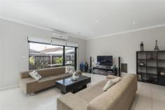  2/10 William Street Keilor Park Vic 3042 MODERN, SPACIOUS LOW-MAINTENANCE LIFESTYLE Tucked away at the rear of this boutique development, this larger than normal freestanding home makes an ideal choice for those looking to downsize in style, first homebuyers or investors. Cleverly designed to maximise light and space, the stylish interior highlights three double bedrooms (Main with superb ensuite and walk in robe) as well as a deluxe central bathroom, open plan lounge/dining area augmented by over-sized windows and clean crisp dcor complemented by a modern kitchen with stainless steel appliances and a full-sized laundry. Other stand-out features include ducted heating/refrigerated cooling and a sun-filled courtyard entertaining area and the convenience of a generous double remote garage. Within walking distance to buses and Fosters Road shopping precinct and in the direct vicinity of Western Ring Road, Calder and Tullamarine Freeways providing easy access to Melbourne Airport and Melbournes CBD. GO ON SPOIL YOURSELF Map Data Terms of Use Map Bedrooms 3 Bathrooms 2 Carspaces 2 