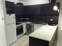  6/5 Glenlyon Street Gladstone Central Qld 4680 470000 â€¢ 	 If a low maintenance life style walking distance to the mall is what your after here it is. â€¢ 	 This near new 3 bedroom double story town house is only a near new build and was returning $600 a week. â€¢ 	 With split system air con in every room and an open plan kitchen and dining area. â€¢ 	 With quality fittings throughout, this property comes is fully equipped with everything we need to live in comfort. â€¢ 	 The other quality extras include, dishwasher, disposal unit, dryer, gas stove and ceiling fans throughout. â€¢ 	 This new town house is fenced and has a lockable garage and private court yard. â€¢ 	 The price is the most impressive feature and is ready for tenants or to live in at only $480,000 fully furnished or $470,000 without. Bedrooms 		 3 Bathrooms 		 2 Garages 		 1 