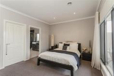  2/10 William Street Keilor Park Vic 3042 MODERN, SPACIOUS LOW-MAINTENANCE LIFESTYLE Tucked away at the rear of this boutique development, this larger than normal freestanding home makes an ideal choice for those looking to downsize in style, first homebuyers or investors. Cleverly designed to maximise light and space, the stylish interior highlights three double bedrooms (Main with superb ensuite and walk in robe) as well as a deluxe central bathroom, open plan lounge/dining area augmented by over-sized windows and clean crisp dcor complemented by a modern kitchen with stainless steel appliances and a full-sized laundry. Other stand-out features include ducted heating/refrigerated cooling and a sun-filled courtyard entertaining area and the convenience of a generous double remote garage. Within walking distance to buses and Fosters Road shopping precinct and in the direct vicinity of Western Ring Road, Calder and Tullamarine Freeways providing easy access to Melbourne Airport and Melbournes CBD. GO ON SPOIL YOURSELF Map Data Terms of Use Map Bedrooms 3 Bathrooms 2 Carspaces 2 