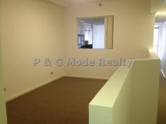  414 Pitt Street SYDNEY NSW 2000 $550.00 per week Located in the popular "Regis Tower" complex, is this unique one bedroom apartment with security parking. This apartment consists of the following: - Open style master bedroom bedroom with built in wardrobes. - Full sized bathroom - Modern style kitchen with stainless steel appliances - Generous sized balcony - Internal laundry with dryer - Access to swimming pool / gym facilities - Security carspace 