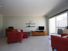  204A Johns St Ballarat East VIC 3350 $249,000 Property Code: RST6N4 Property Type: Unit Stunning 2 Bedroom Unit Tucked away on a quiet street this immaculate, secure unit is near new and features 2 bedrooms, master with walk in robe and semi ensuite, separate bath and shower, spacious open plan living/dining area and a well appointed kitchen all looking out to a private courtyard. Outside you will find a neat low maintenance yard with tank and garden shed, own private driveway and no body corporate fees. Located with easy access to the highway this unit would make a great home or investment property. Call today for your private inspection. Open 7 days until 7pm. 