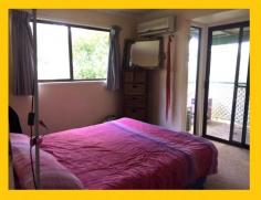  2 Oba Place, OCEAN SHORES, NSW 2483 FOR SALE:   $449,000   This large 1524m2 block has the possibility for future development subject to Council Approval. The main bedroom has an ensuite, private balcony, air conditioning and a walk in robe. The two other bedrooms have a shared living area or general purpose room/study. Featuring raked ceilings, the main living area opens out to a private balcony. Close to the highway and Brunswick Heads with views to the hinterland through a screen of trees. Galley style kitchen  Currently let at $380 per week. 