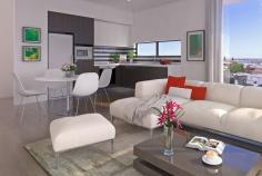  436 Newcastle St West Perth WA 6005 *** Sales Office OPEN Sat 1pm - 2pm - Spectrum Apartments *** For Sale - Price: From 399,000 