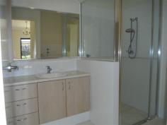  75/22 Carnegie Place Greenfields WA 6210 $265,000 Secure, Well Located, Independent Living Move in and enjoy this lovely Sandstone design home. It is bright and light with neutral colours and boasting a large open plan living area. The main bedroom has his and hers robes. There is one bathroom with powder room in w/c. The home also has a large study which could be used as a second bedroom. The outdoor area has two undercover patios and drive through access. The home has PV panels generating electricity for the home. The home is well located in close proximity to the Village clubhouse.  The Village also offers wonderful walkways, indoor heated pool, lawn bowls, craft room and workshop. This is a quiet but social Village.  The Village and this home is open for inspection on Wed and Sun from 1-4pm 