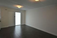  25/269 Main Street Osborne Park WA 6017 $259,000 BEST AVAILABLE IN THE COMPLEX FIRST HOME BUYERS/ INVESTORS Be impressed as soon as you enter this light bright, fully renovated entry level upstairs unit. No expense has been spared here, this unit presents as brand new. Features: 1x Generous size bedroom Brand new bathroom / new vanity / new shower screen Brand new kitchen / new stainless steel appliances All gas cooking with heaps of cupboard space Brand new 400x400 tiles throughout the unit New windows / doors / skirting boards Natural decor, New paint Ceilings all painted with new light fittings 1xSplit system air conditioner Gas bayonet for heating in winter New security doors / plus all glass fully replaced Tiles balcony for your BBQs and entertaining  Strata fees approx. $482 per quarter These tidy group of units are situated on the boarder of Balcatta / Tuart Hill, close to the Main Street Cafe strip, major shopping centres, freeway and short drive down Karrinyup road to Trigg Beach. Add this to your portfolio and be quick to secure this little beauty! The particulars of this listing are supplied for information only and shall not be taken as a representation in any respect on the part of the vendor or their agent. 