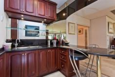  12/168 Mounts Bay Road Perth WA 6000 FOR SALE PRICE: OFFERS +$900,000 COUNCIL RATES: $2,708 per year WATER RATES: $1,347 per year INSPECTION: Contact agent for details BEDROOMS: 4 BATHROOMS: 3 CAR SPACES: 2 BANK SAYS SELL - BE QUICK 276sqm of Penthouse opulence with brilliant city and river views. This is an opportunity of a life time to acquire one of the best addresses in town, at a price never to be repeated!!! Offers invited from $900,000 * 4 bedrooms - all with built in robes * 3 bathrooms plus powder room * 276 sqm internal area plus 3 balconies * Formal and informal huge living spaces * Chef's kitchen with Gaggenau appliances and granite bench tops * 2 dishwashers * Custom designed bar with built in wine fridge * Recessed ceilings with Led lighting * Double glazing * Reverse cycle air conditioners - 2 systems * Ducted vacuuming system * 3 balconies all with aero-dynamic, louvre shade awning * Terrific views  * Huge double garage with secure workshop (the workshop alone is big enough for at least one more vehicle)  * Complex has pool and gym  * Visitors parking and additional storage  * Separate laundry * Short walk from the City, King's Park and the Swan River 