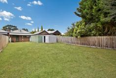  1/45 White Street Kilmore Vic 3764 2111Price Guide: $245,000-$260,000   |  Type: Unit  |  ID #169727 Invest or Occupy This neat and functional unit set across from the Kilmore International school and close to golf course, leisure centre and Kilmore township is a must see. Featuring two bedrooms with built in wardrobes, large family room, solid timber kitchen and meals area, huge secure rear yard with garden shed and a single lock up garage. Features include split system air conditioning, gas wall furnace heating, recently painted and new carpets throughout 