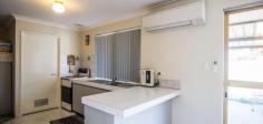  44 Glenbawn Dr South Lake WA 6164 IDEAL FOR 1ST HOME/INVESTMENT! 	 $448,000 - $468,000 Property SummaryProperty ID:7635830Bedrooms:3  Bathrooms:1  Cars:2   Sick and tired of renting and would like to have your own home?? Well this is your chance to secure this neat and tidy three bedroom, one bathroom home close to all amenities. Features: * 3 Bedrooms - Master bedroom with triple door wardrobe. 2nd Bedroom with telephone point. 3rd Bedroom with built in robe  * Main bathroom with separate bath and shower * Separate toilet off hallway  * Lounge/dining area with TV point  * Kitchen with built-in pantry, electric upright stove, recess for double fridge/freezer * Open plan meals area with split system air conditioning unit and additional storage cupboard  * Laundry is conveniently located off the kitchen with its own external door  * New hardware on all internal doors  * Steel security front door  * Secure parking for 3 vehicles behind locked gate  * Perimeter alarm connected to all external windows and doors  * Electric hot water system  * Automatic bore reticulation  * Whirley bird to roof of garden shed  * Block Size: 721sqm Make sure this property is on your list to view! Close to Schools Close to Shops Close to Transport Secure Parking 