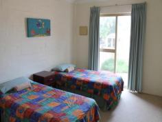  1/32 Grey Street Kalbarri WA 6536 From $349,000 There is no better time than now to add this property to your portfolio. To the astute investor, it is imperative that you view this property ASAP.  This ground floor two bedroom apartment boasts unobstructed 180 degree views of the mouth of the Murchison River thru to the Indian Ocean.  The well managed “Murchison View Apartment” will impress with good parking, manicured gardens and a fabulous entertaining alfresco BBQ area overlooking the secure sparkling pool. Features include: Two spacious bedrooms Dining room/kitchen Air conditioned Lounge/family room that opens out to a patio area that overlooks the River and Ocean Bathroom/ laundry Fully furnished A two minute walk to the beach, shops, cafes, and the Kalbarri Hotel. The choice is yours, either rent it out on a short stay basis or keep it for your own family holidays. For more details and a private viewing please call Kris Teakle on 0409 686 626 anytime. Features Air conditioned 	 Bathrooms 	 1 Bedrooms 	 2 Electric HWS 	 Family 	 Kitchen/Dining 	 Lounge 	 Outdoor Entertaining 	 Patio 	 Reticulated 	 Storeys 	 2 Water Closets 	 1 Water Rates: $963  Council Rates: $1154  Strata Fee : $982  