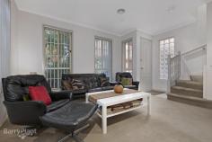 9/7-9 Reserve Street Berwick Vic 3806 Price Guide: $350,000 plus buyers   |  Land: 168 sqm approx 	   |  Type: Townhouse  |  ID #168717 Blue Chip Opportunity Situated in a highly sought after location, just minutes from the vibrant Berwick Village, this property is positioned within walking distance to the finest schools and public transport links. This modern and low maintenance three bedroom, double storey townhouse presents the ideal opportunity for the astute investor to grow their asset base and capitalise on a solid rental return or perhaps even for the first home buyer or downsizer. Offering a functional floor plan combined with modern finishes and generous proportions, this property ticks all the boxes. Currently tenanted on a periodic lease and returning $1,365.00 pcm, whether you are ready to enter the property market for the first time or simply wanting to add to your already established portfolio, there is no better way to do so than this. Call now to arrange your inspection, this one won't last long! 
