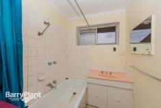  9/467 Princes Highway Noble Park Vic 3174 Price Guide: $210,000+   |  Type: Apartment  |  ID #192671 Location! Location! Location! If you are looking for an immaculate place with everything at your doorstep - this is it! Set at the first floor of sturdy building - is a superb chance for the first home buyer or investor to secure a solid but affordable real estate. Step inside this tidy home and enjoy the space and comfort that it offers. Inviting open plan living offers a light & bright lounge which seamlessly connects to a roomy kitchen/dining area. There are 2 good size bedrooms with built in robes, bathroom with laundry provision and separate toilet. Carport and storage room downstairs are allocated and are on the title. Currently tenanted with a good rental return. Located in a quiet spot just short stroll from all the amenities including train station, schools, shops, recreational facilities and quick access to main thoroughfares so don't miss out on the opportunity to acquire this lovely home in such a convenient location 