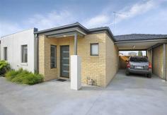 3/45 Alexander Avenue Thomastown Vic 3074 Price by Negotiation $250,000 - $265,000 Property Information This is a perfect opportunity for astute purchasers, offering one bedroom with a built in robe, open plan living, stainless steel appliances, split system heating/cooling, carport and a good sized courtyard. Located in the heart of Thomastown and only minutes away from Thomastown Train Station, shops and schools, this is a sound investment. Currently let at $1238 p.c.m. until July 2015. Ideal for the first home buyers, investors or downsizers. Enquire today!  Due diligence checklist - for home and residential property buyers - http://www.consumer.vic.gov.au/duediligencechecklist. Property Type 	 Unit, House, Apartment, Block of units 
