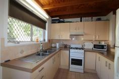  18/50 Monash Road Loganlea Qld 4131 215000 Two storey townhouse in excellent complex in Loganlea with a tenant already in place with a lease until 30 November 2015 at $275 per week. Features Include; * 2 Spacious Bedrooms with Built In Robes * Main Bedroom with Air Conditioning & Ceiling Fan * Bathroom with Shower over Bath, Vanity & Toilet * Linen Cupboard * Air Conditioned Lounge with Exposed Beams & Timber Ceilings * Kitchen with Servery to Living Area * Rangehood Plus Overhead Cupboards * Gas Cooking & Hot Water Service * Laundry with Second Toilet * Security Screens and Doors * Lock Up Garage * Front & Rear Courtyards * Low Body Corp Fees of Approx $1,355 per year * Council Rates Approx $696 Per Quarter Including Water Call now to arrange an inspection. Bedrooms 		 2 Bathrooms 		 1 Garages 		 1 Land Area 		 112 m2 