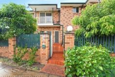 12 Wentworth Road North, Homebush NSW 2140 Ideally placed in a peaceful, convenient locale, this modern townhouse offers house like proportions with generous living spaces that flow to the sunny outdoors over two levels.  * Full brick two level townhouse * Family gas kitchen with euro appliances * Generous bedrooms with built-in robes * Deep entertainer courtyard with north aspect * Low maintenance tile and timber flooring * Ducted a/c upstairs, split cycle a/c downstairs * 2 modern bathrooms, additional guest toilet * Lock up garage, car space, internal laundry * Boutique complex of only 14 townhouses * Walking distance to Bi-Centennial and Olympic Park 