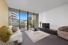  507/20 RAKAIA WAY DOCKLANDS VIC 3008 111Price Guide: $495,000   |  Type: Apartment  |  ID #210095 Podium Level: Huge Wrap-Around Terrace This fully furnished one bedroom podium level apartment is the ideal inner city haven for the owner-occupier or astute investor. The highlight of the entire apartment is the unique wrap around terrace, ideally suited to both entertaining and relaxing with enough space for a family and pets with enough space for your outdoor furniture and barbeque, with views of the Melbourne Star. Features include a modern kitchen with ample cupboard space and stainless steel appliances, master bedroom with built in robes and a sparkling, contemporary bathroom with plenty of storage completes the package. Located in the sought-after Arkley building on level five, you will have direct access to the complex's lap pool and gym when you walk through your private terrace. This apartment is fully furnished with the furniture being included in the sale, a great start to any great investment with higher rental returns! This unique and well maintained apartment will not last long, call Jason today to arrange your private inspection! 