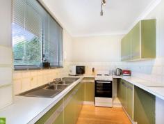  27/46-48 Keira Street, Wollongong, NSW 2500 Offers Above $349,000 Situated on the top floor in a security complex this 2 bedroom apartment boasts features, which are sure to impress. Bright and airy open plan living, floating bamboo flooring, generous kitchen and large bathroom with separate bath and shower. A sunny balcony with views of the escarpment, internal laundry and under building parking adds to the appeal. Conveniently located, close to schools, Wollongong CBD and beaches of Wollongong and a free shuttle bus to the university close by. Currently rented for $320.00. 