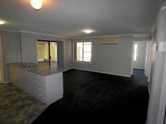  39 Booth Crescent, ORANGE, NSW  2800 FOR SALE:   $319,000   This near new brick veneer home presents in excellent as new condition from an established area in the Rosewood estate. It’s family friendly with 4 bedrooms all with built-ins plus a 3 way bathroom to accommodate the morning rush & a 2nd separate toilet. Enjoy three living areas including a separate sitting room, open plan meals area & family room plus a large fully enclosed queensland room which would be a great home theatre or games room. The kitchen includes a 2 door pantry plus a gas stove. The double garage is much larger than average, has 2 auto doors plus internal access & there is a workshop/storeroom with power in the back yard. Be comfortable with natural gas heating, two split system air conditioners plus full wall & ceiling insulation. An undercover pergola with a built-in bar-be-que is ideal for weekends of fun & relaxation. There is nothing to be done with this outstanding good value home, possibly the best in it’s price range. Just move in now & make it home sweet home or you could have it as an investment property. 